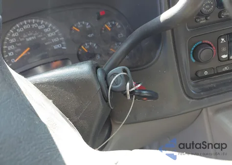 2004 Chevrolet Tahoe Lt from USA, damaged, VIN 1GNEK13Z04J295365